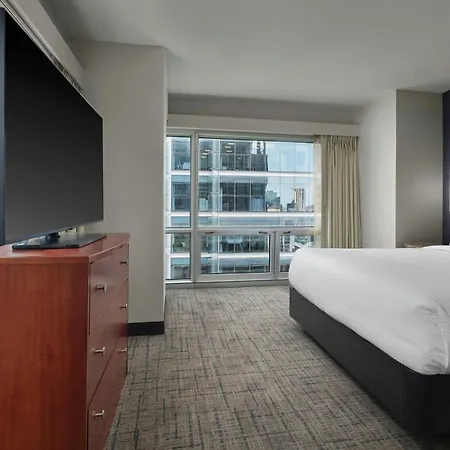 Residence Inn By Marriott Chicago Downtown/River North-3