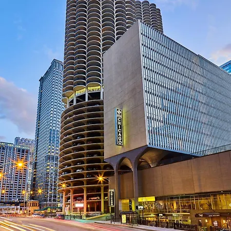 Hotel Chicago Downtown, Autograph Collection-3