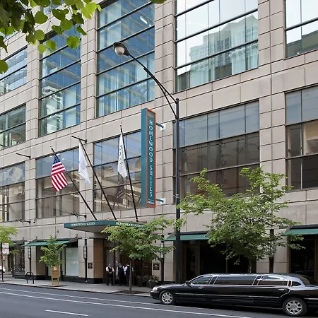 Homewood Suites By Hilton Chicago-Downtown-2