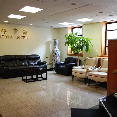 Chinatown Hotel Chicago-2