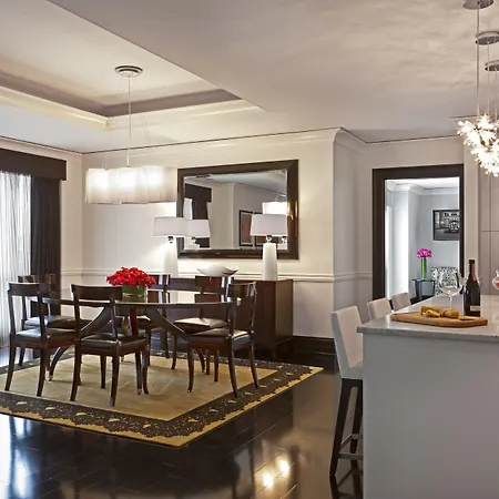 Waldorf Astoria Chicago-2
