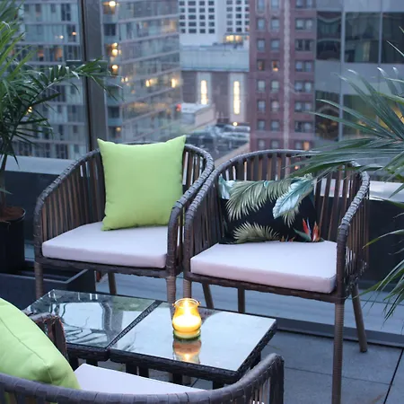 Ivy Boutique Hotel (Adults Only)-3