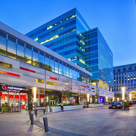 Hyatt Place Chicago-South/University Medical Center-3