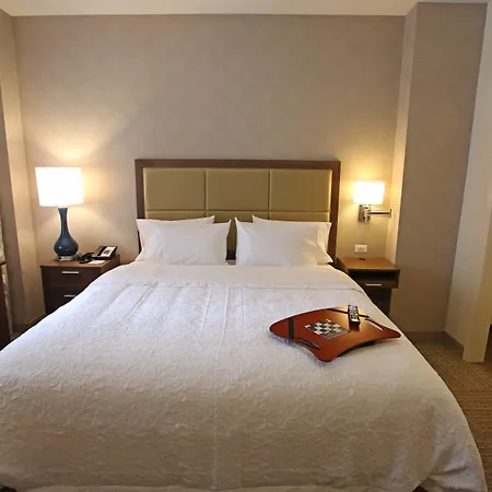 Hampton Inn Chicago Downtown/N Loop/Michigan Ave-2