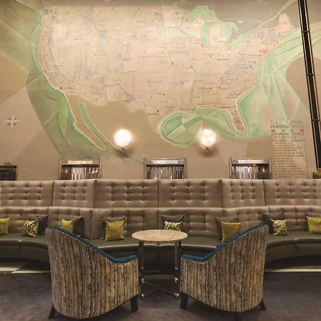 Hampton Inn Chicago Downtown/N Loop/Michigan Ave-3