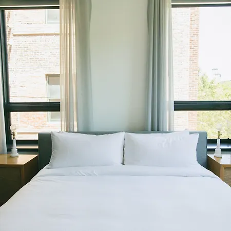The Publishing House Bed And Breakfast-2