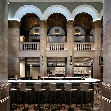 The Midland Hotel, Chicago, A Tribute Portfolio Hotel-3