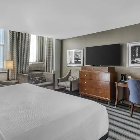 Best Western Chicago Downtown-River North-2