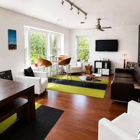 House 5863- Chicago'S Premier Bed And Breakfast-2