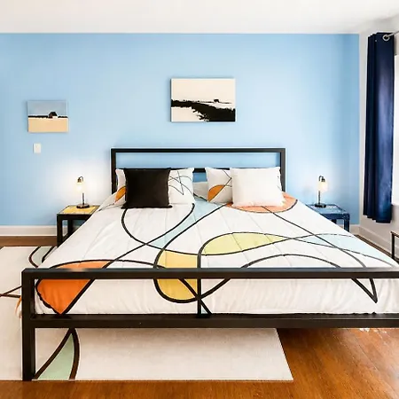 House 5863- Chicago'S Premier Bed And Breakfast-3