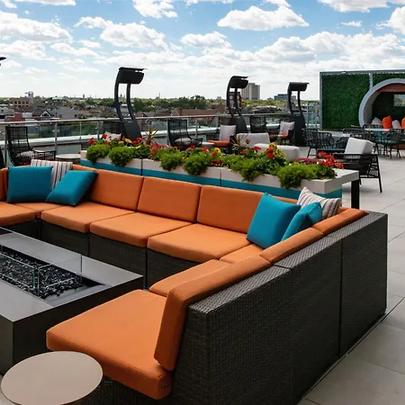 Hyatt Place Chicago Wicker Park-3