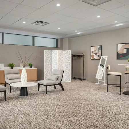 Springhill Suites Chicago Downtown/River North-3