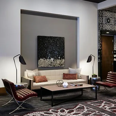 Loews Chicago Hotel-3