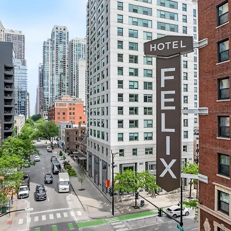 Hotel Felix-3