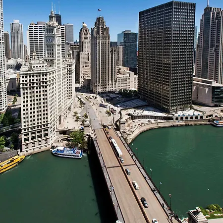 Londonhouse Chicago, Curio Collection By Hilton-2