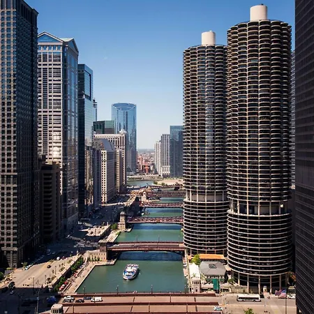 Londonhouse Chicago, Curio Collection By Hilton-3