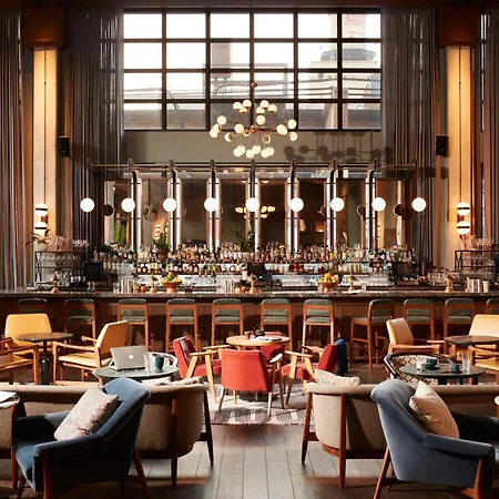 The Hoxton, Chicago-3