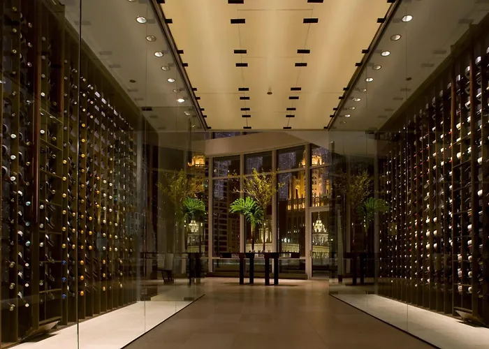 Trump International Hotel & Tower Chicago