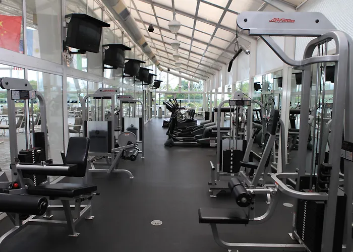 Le Meridien Essex Chicago