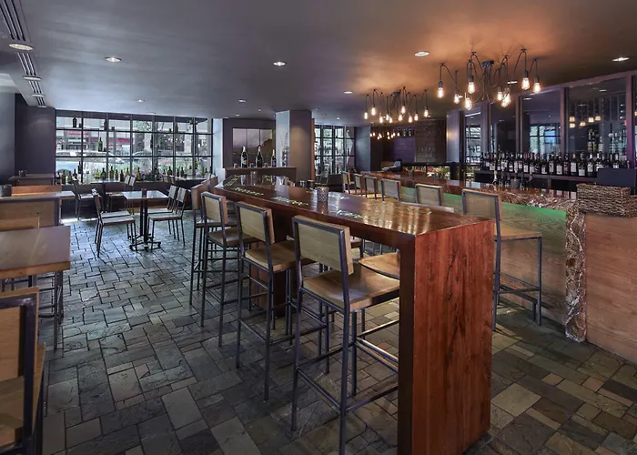 Hotels Downtown ChicagoIntercontinental Magnificent Mile By Ihg