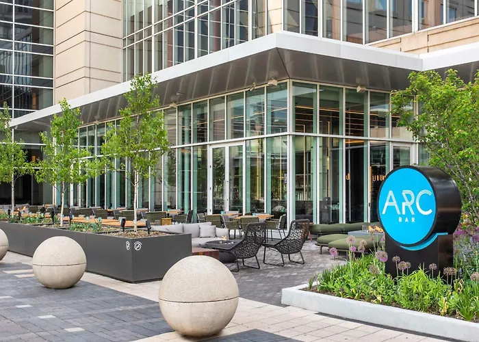 Hyatt Regency Mccormick Place Chicago