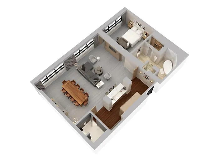 Hotels Downtown ChicagoRitz-Carlton