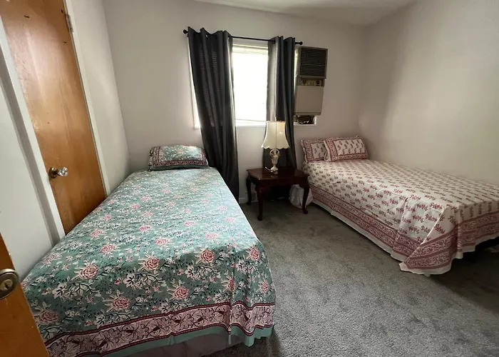 Olive House Hotel Chicago
