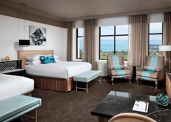 The Blackstone, Autograph Collection Chicago