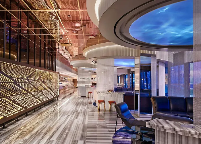 Hotels Downtown ChicagoWade