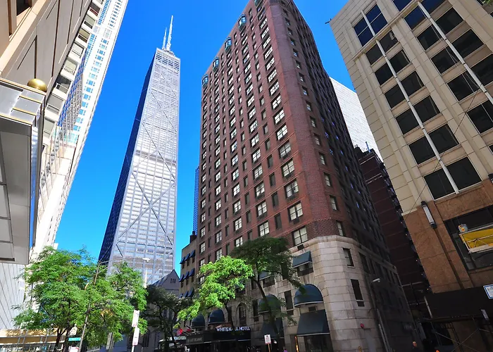 The Whitehall Hotel - BW Premier Collection