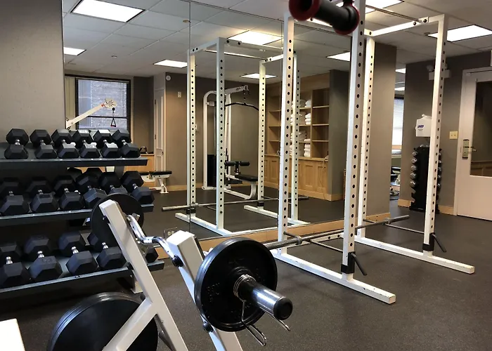 The Whitehall Hotel - BW Premier Collection