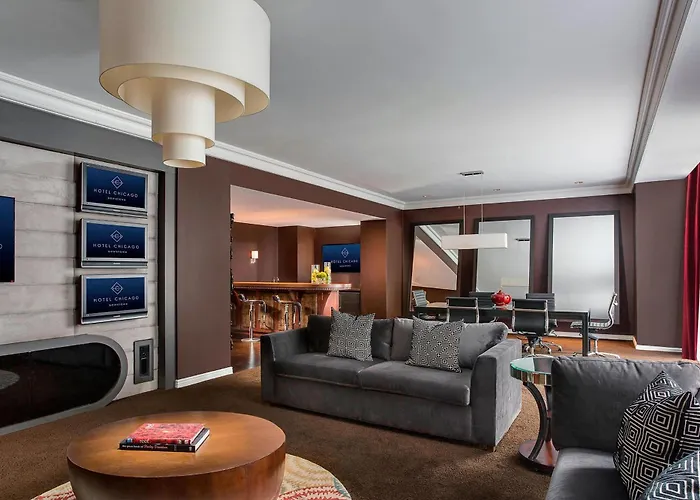 Hotel Chicago Downtown, Autograph Collection