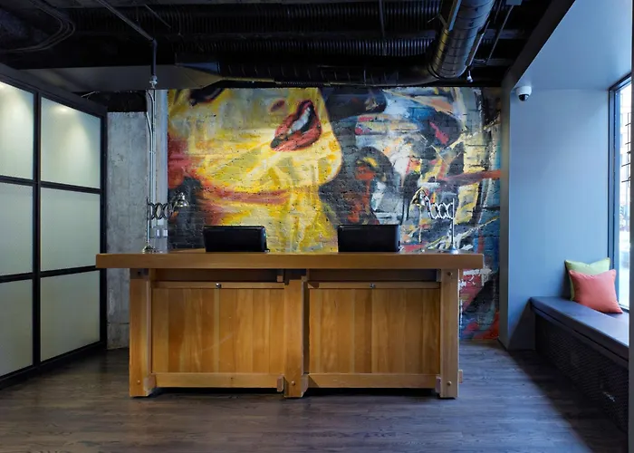 Acme Hotel Company Chicago