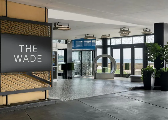 Hotels Downtown ChicagoWade