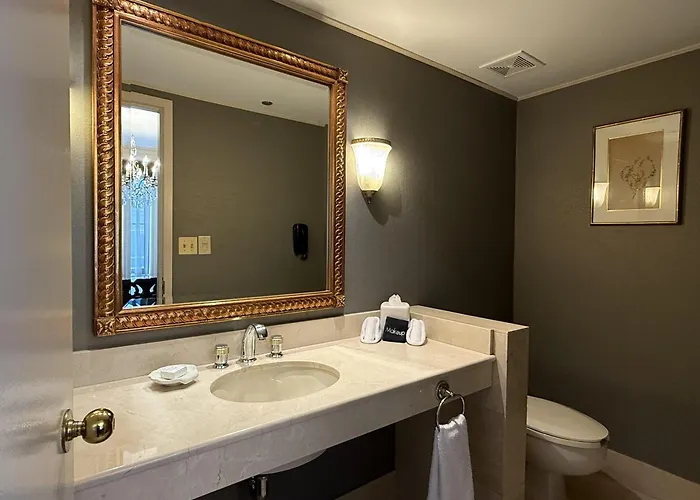 Hotels Downtown ChicagoWhitehall - BW Premier Collection