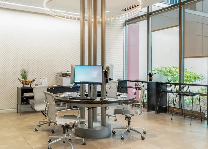 Kasa South Loop Chicago Aparthotel