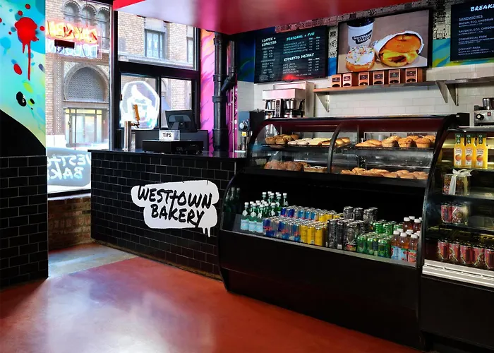 Acme Hotel Chicago, Outset Collection By Hilton