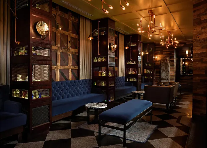 Acme Hotel Chicago, Outset Collection By Hilton