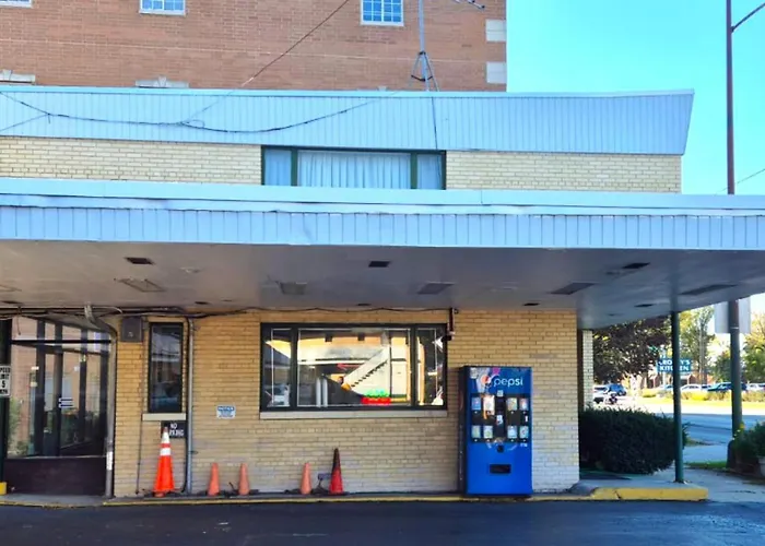 Motel Edgebrook Chicago North Shore By Oyo