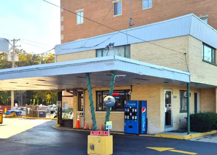 Motel Edgebrook Chicago North Shore By Oyo