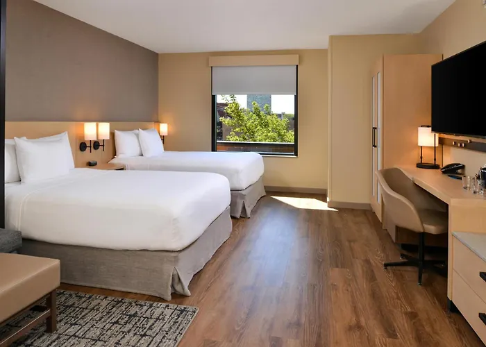 Hyatt Place Chicago Wicker Park