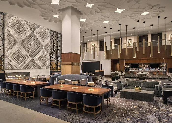 Loews Chicago Hotel