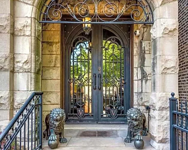 Villa D' Citta Chicago