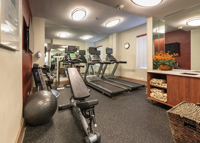 Holiday Inn Express Chicago - Magnificent Mile By Ihg