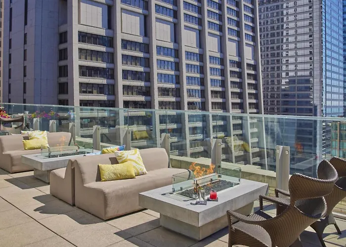 Hyatt Centric The Loop Chicago Hotel