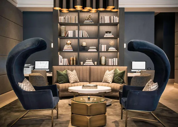 Londonhouse Chicago, Curio Collection By Hilton Hotel