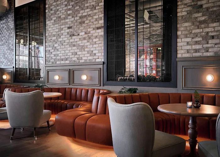 Hotel Zachary, Chicago, A Tribute Portfolio Hotel