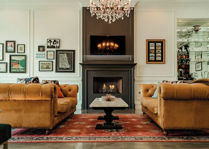 The Guesthouse Hotel Chicago