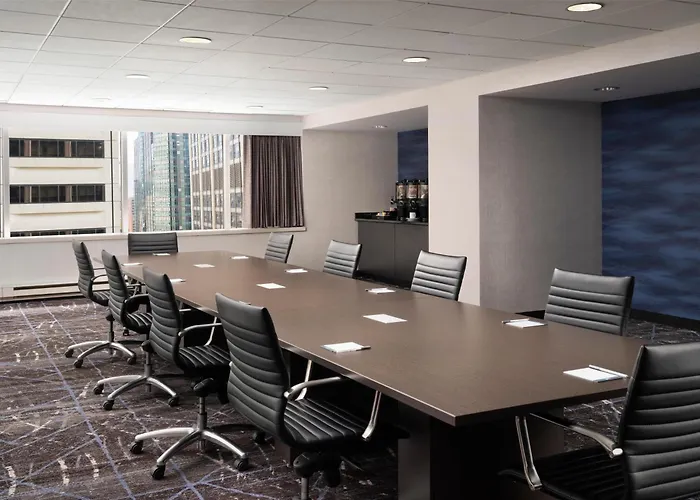 Homewood Suites By Hilton Chicago Downtown - Magnificent Mile