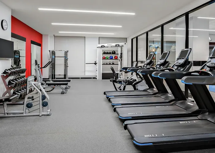 Home2 Suites By Hilton Chicago Mccormick Place